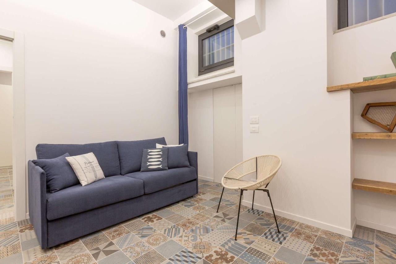 Moa43-Loreto-Duomo - Athens House - Luxury Milánó Kültér fotó