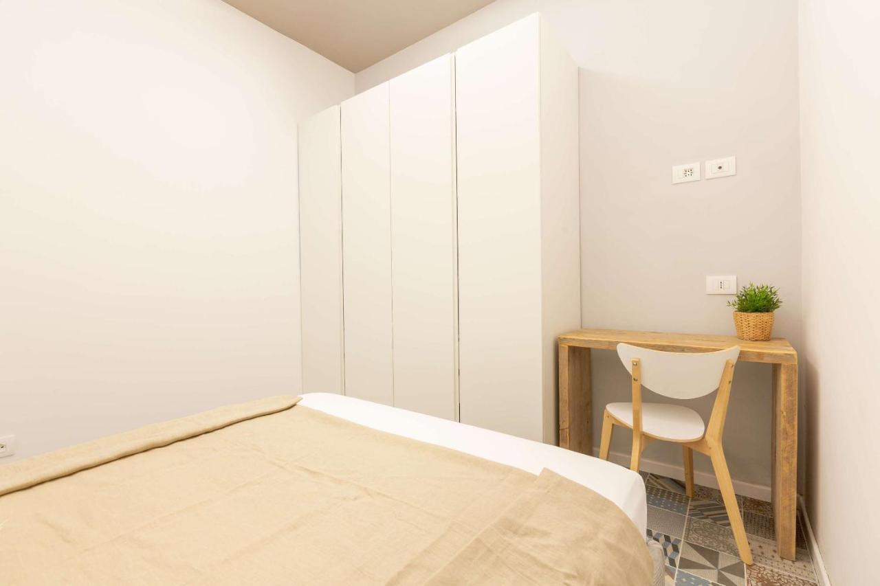 Moa43-Loreto-Duomo - Athens House - Luxury Milánó Kültér fotó