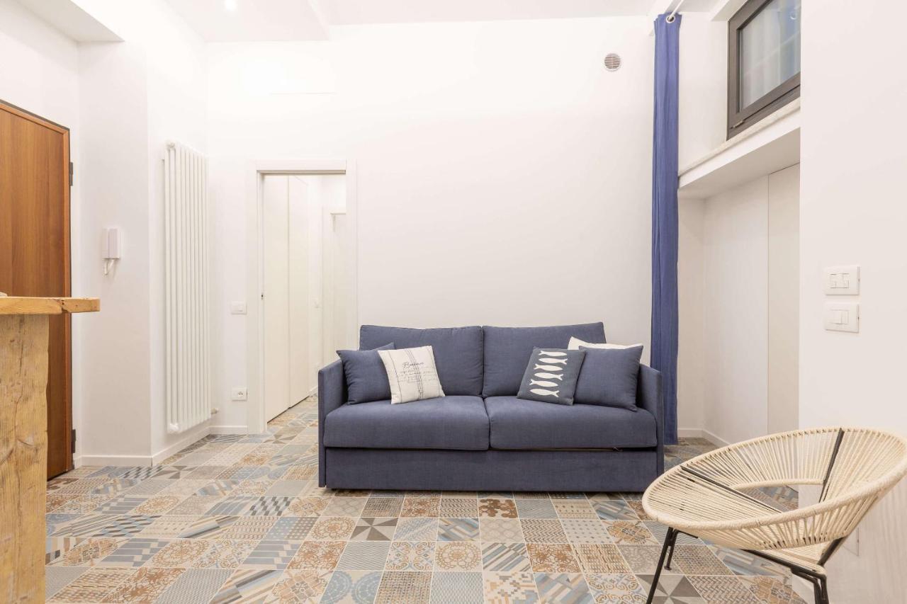 Moa43-Loreto-Duomo - Athens House - Luxury Milánó Kültér fotó