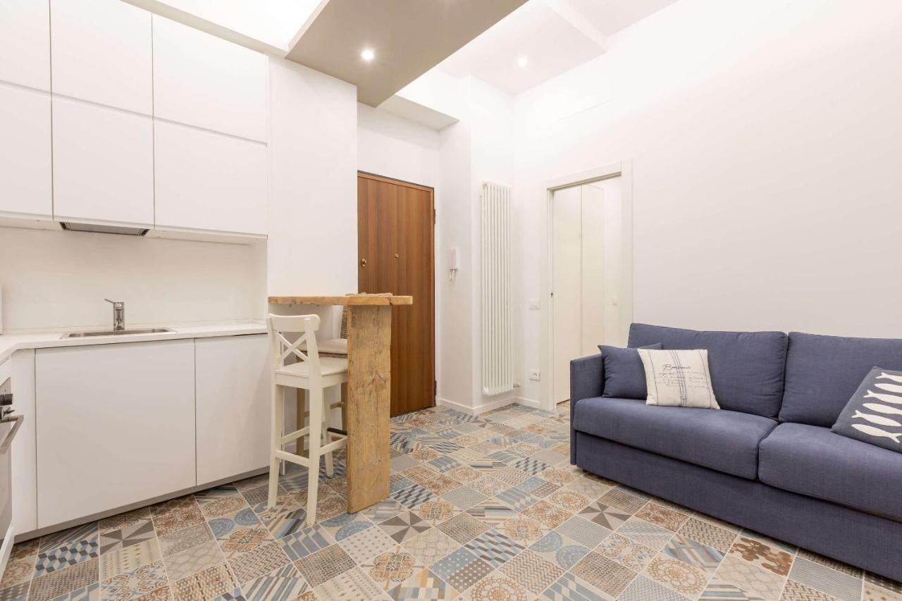 Moa43-Loreto-Duomo - Athens House - Luxury Milánó Kültér fotó