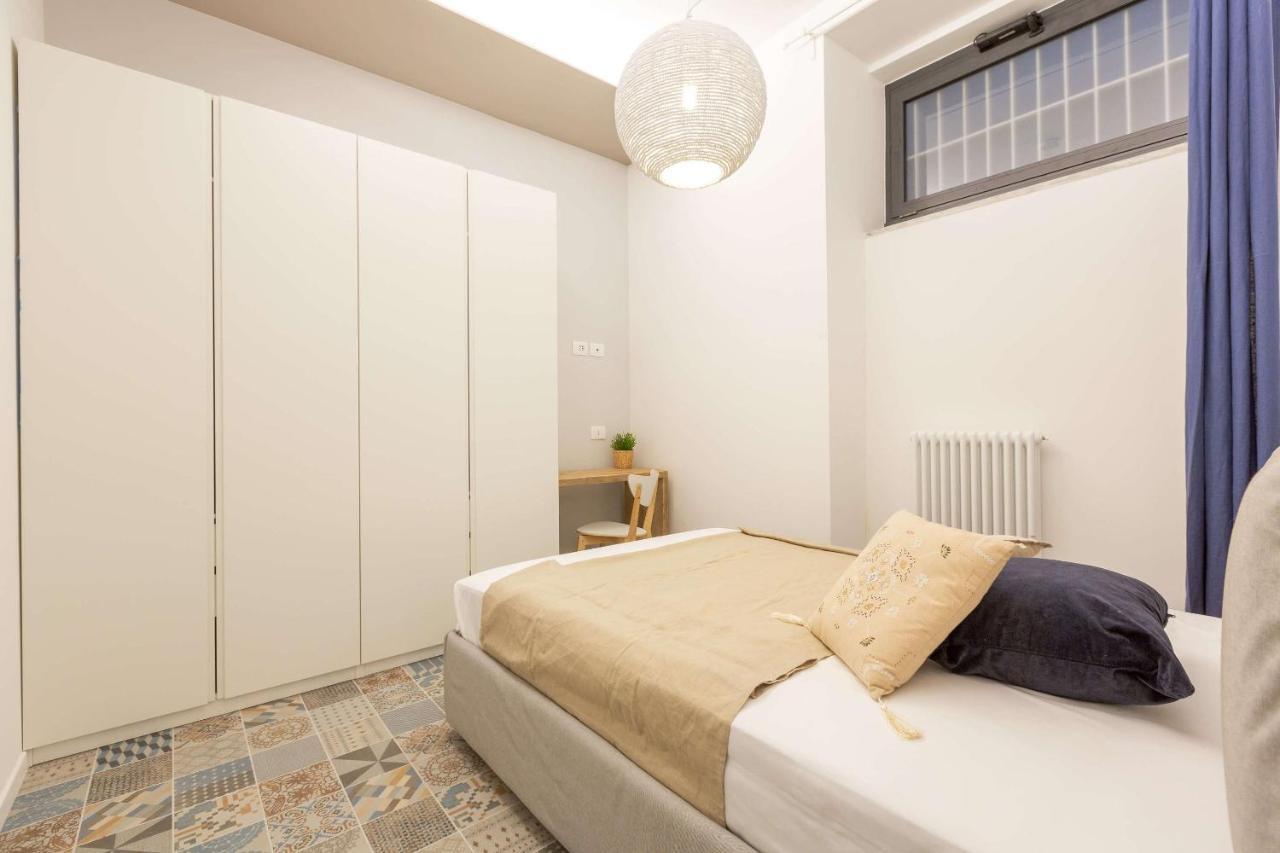 Moa43-Loreto-Duomo - Athens House - Luxury Milánó Kültér fotó