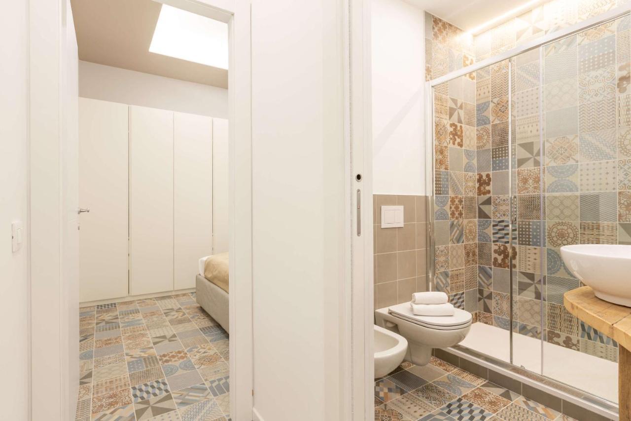 Moa43-Loreto-Duomo - Athens House - Luxury Milánó Kültér fotó