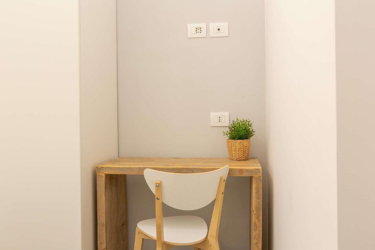 Moa43-Loreto-Duomo - Athens House - Luxury Milánó Kültér fotó