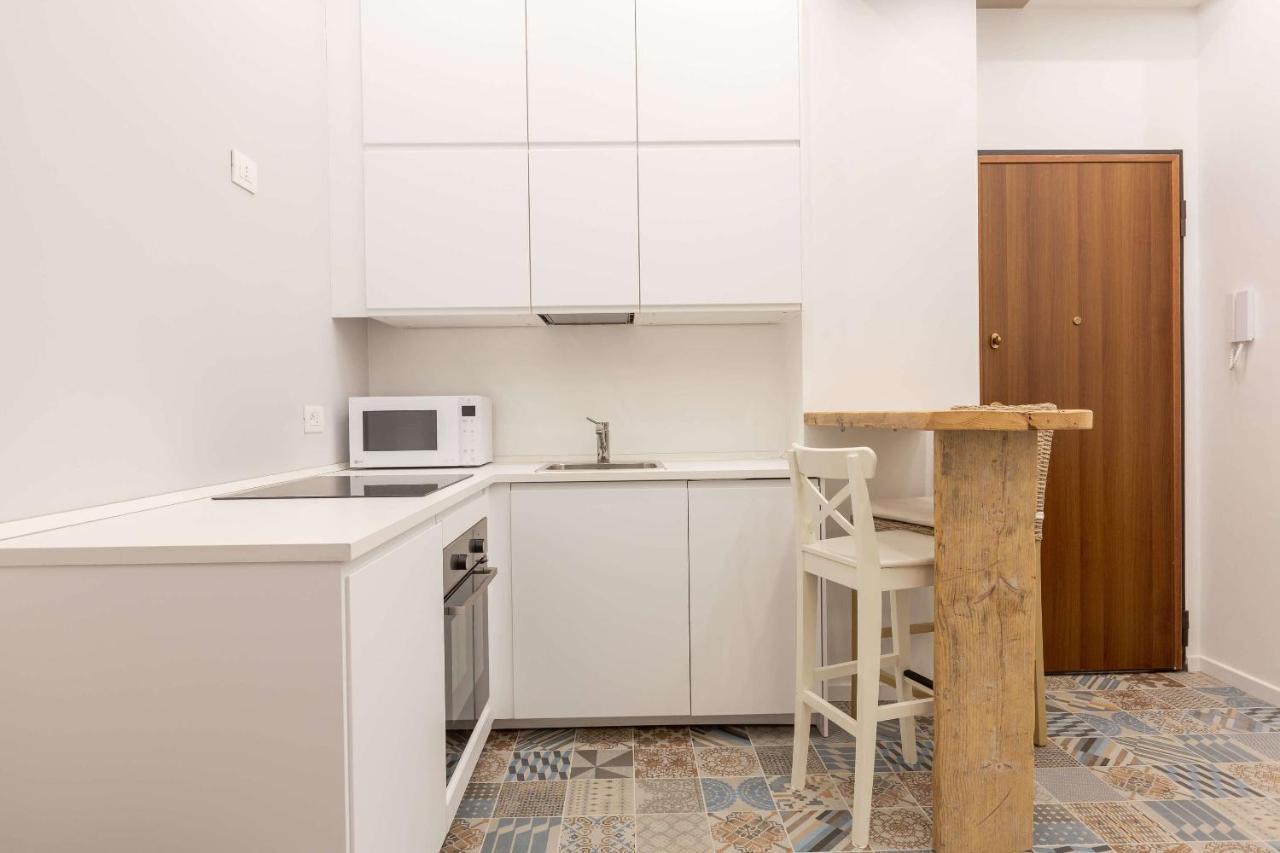 Moa43-Loreto-Duomo - Athens House - Luxury Milánó Kültér fotó