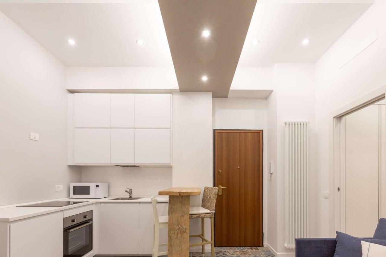 Moa43-Loreto-Duomo - Athens House - Luxury Milánó Kültér fotó